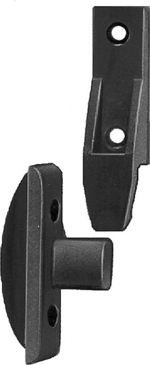 Image du produit Keku Ferrements d'assemblage à suspendre (Connecteur de suspension, 1 pcs)