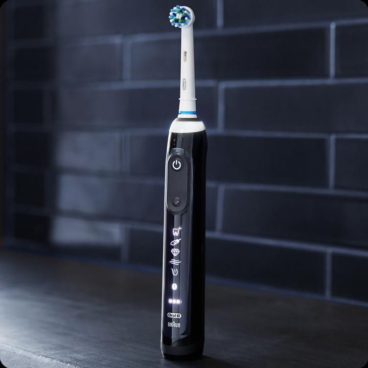 Immagine prodotto Oral-B Genius 10100S (Spazzolino oscillante)