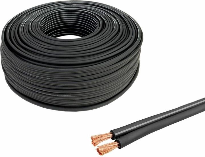 Produktbild Vivolink PROSPEAK4 Audio-Kabel (100 m)