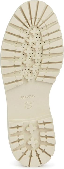 Produktbild Geox Stiefeletten D Iridea B Wildleder (38)