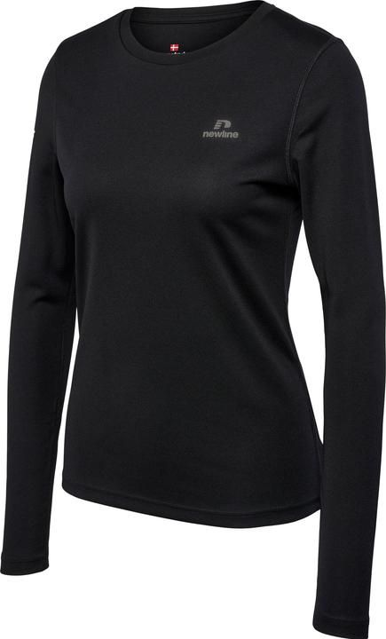 Produktbild Newline nwlMEMPHIS T-SHIRT L/S WOMAN (S)