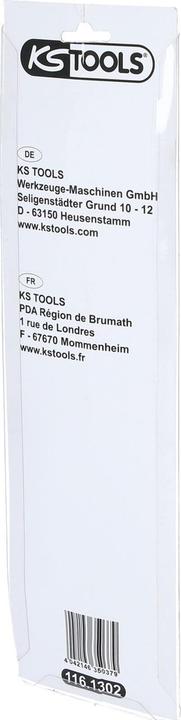 Produktbild KS Tools Drahtwirbelzange (265 mm)