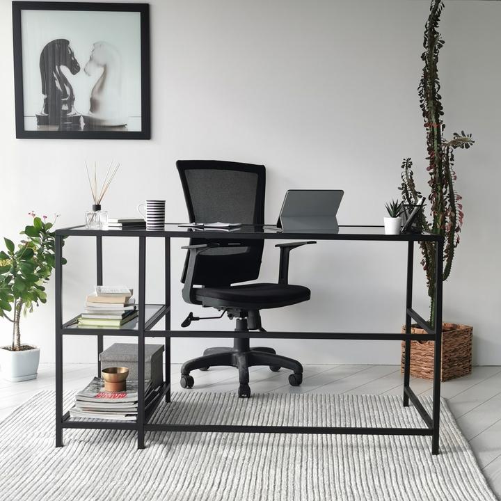 Image du produit Skye Decor Adley (130 x 60 x 75 cm)