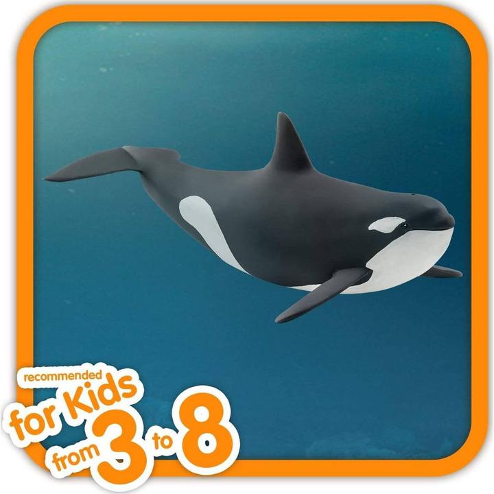 Produktbild Schleich Orka