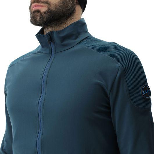 Produktbild UYN Sweatshirt Mit Durchgehendem Reissverschluss Start (XL)
