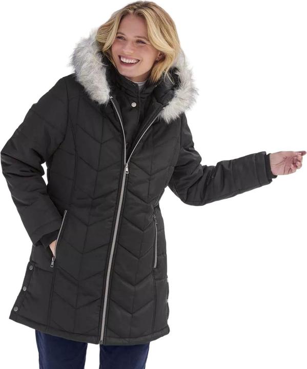 Image du produit Atlas For Women Veste matelassée pour femme/femme (40 D)