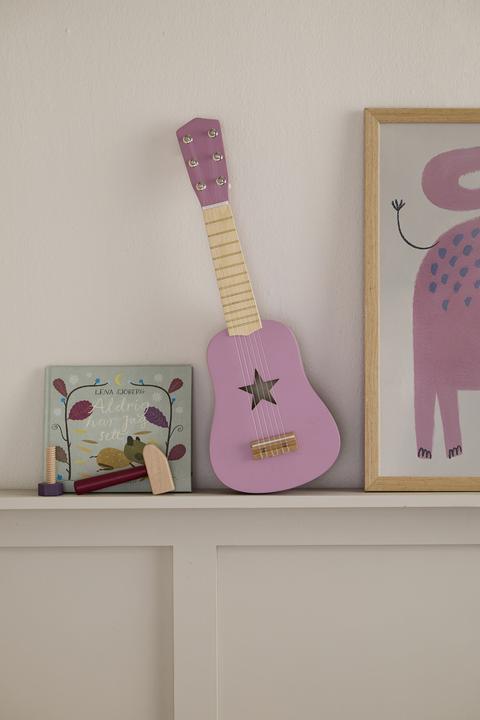 Image du produit Kids Concept Guitare rose
