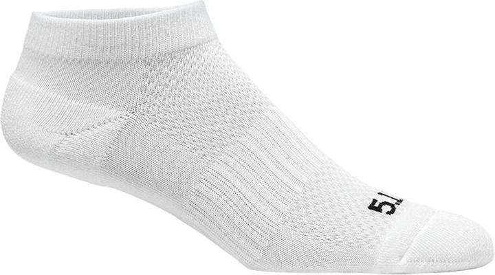 Produktbild 5.11 PT kurze Socken, 3 Paar weiss-L (L)