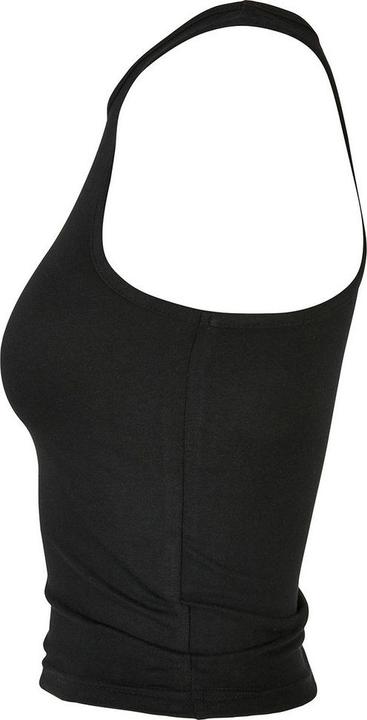 Produktbild Build Your Brand Ärmelloses Oberteil Racerback (44 D)