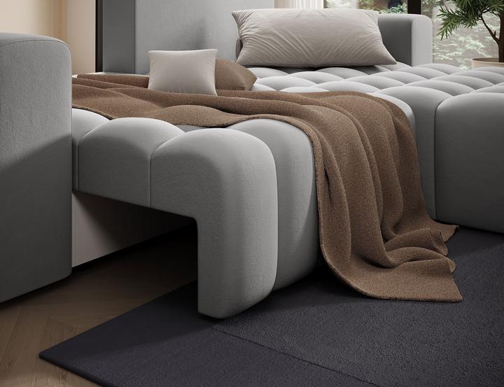Produktbild ELTAP Bonett (3-Sitzer, Bettsofa, Ecksofa)