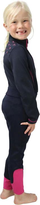 Actual product image Hy Equestrian Sara Top Girl (104)