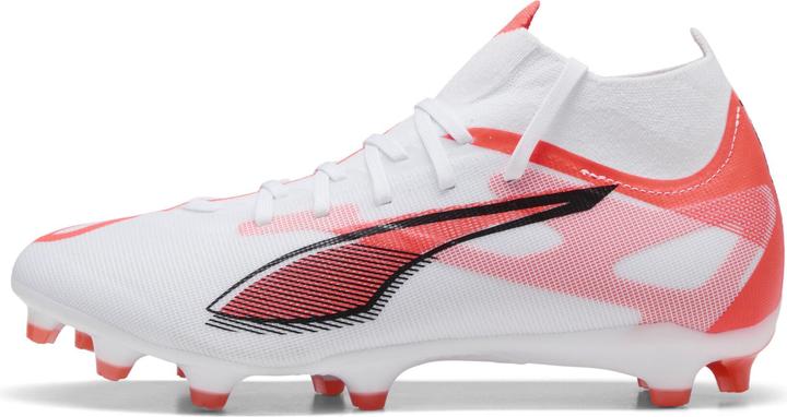 Produktbild Puma ULTRA 5 MATCH+ FG/AG Wn's (40.5)
