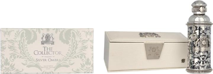 Produktbild Alexandre.J Silver Ombre (Eau de Parfum, 100 ml)