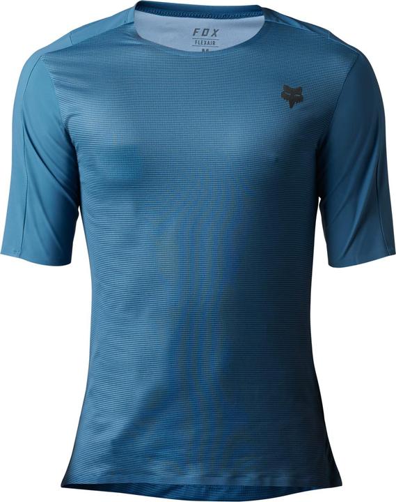 Produktbild Fox Jersey 23 Flexair Ascent Ss Drk Slt (L)