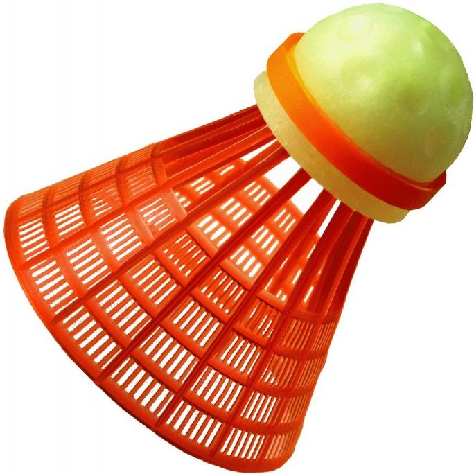 Produktbild Speedminton Junior Set S-JR