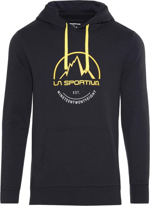 La Sportiva Logo Hoody