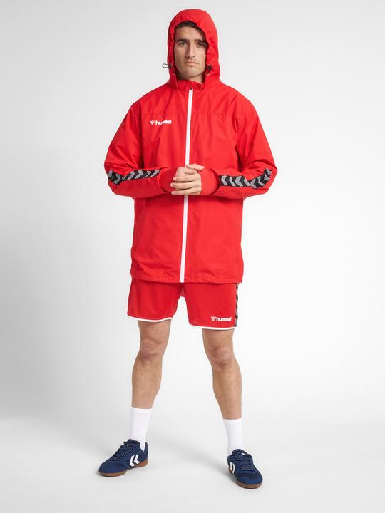 Produktbild hummel Authentic All-Weather Jacket (M)