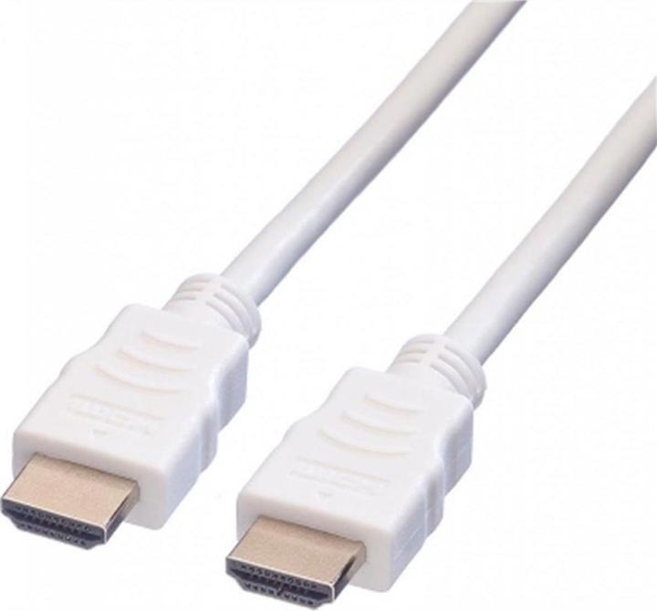 Image du produit Value HDMI (Typ A) — HDMI (Typ A) (15 m, HDMI)