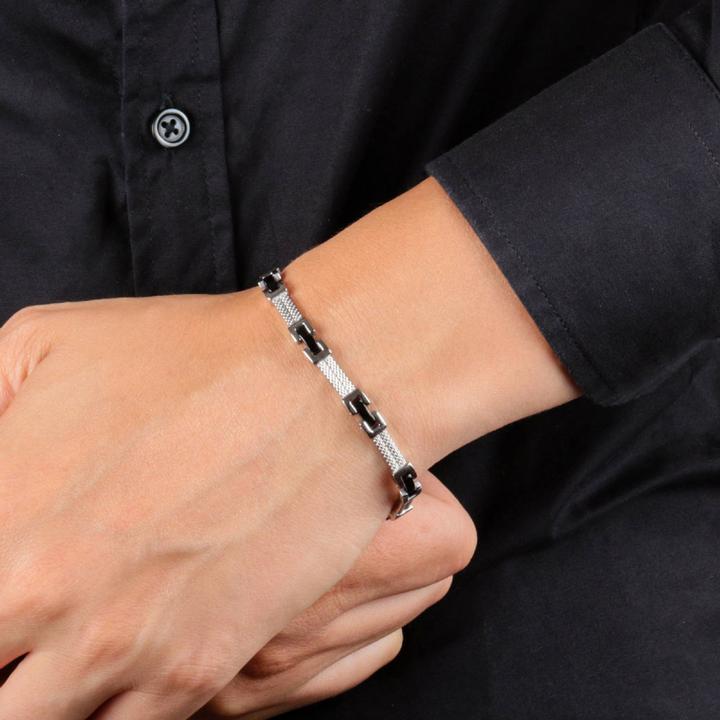 Actual product image Morellato Cross (21.50 cm, Silver)