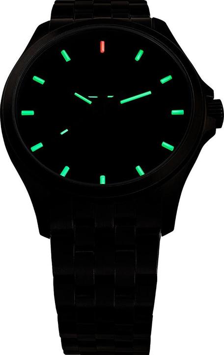 Image du produit Traser P67 Officier Pro GunMetal (Montre analogique, 42 mm)