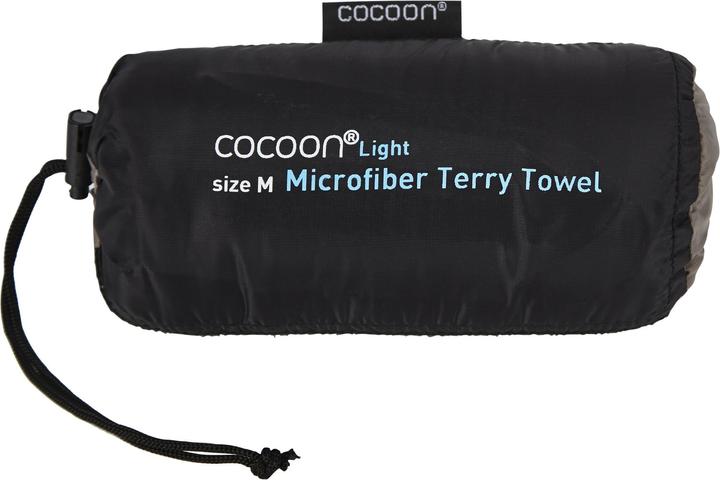 Image du produit Cocoon Terry (50 x 90 cm)