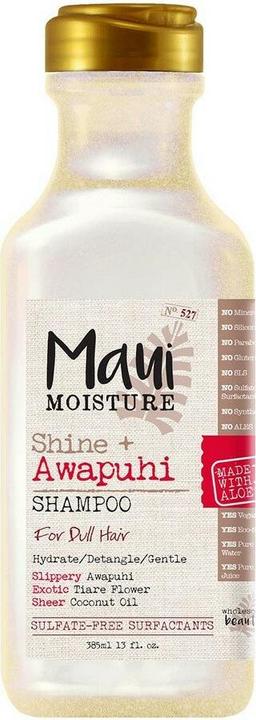 Maui AWAPUHI dull hair shampoo 385 ml (385 ml, Flüssiges Shampoo)