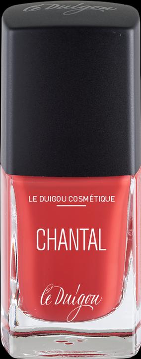 Le Duigou Nagellack (Jelly Bean, DD504F, Farblack)