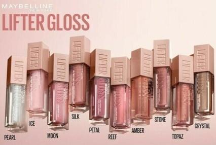 Produktbild Maybelline New York Lip Lifter (2 Ice)