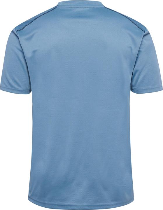 Actual product image hummel hmlACTIVE PL JERSEY S/S (S)