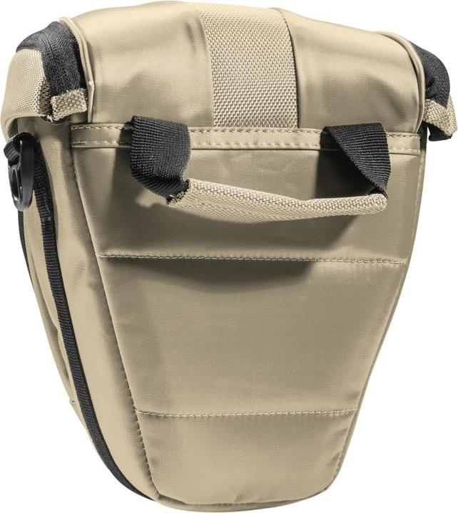 Produktbild mantona Premium Colttasche sand (Kamera Schultertasche, Kamera Bereitschaftstasche, 6.56 l)