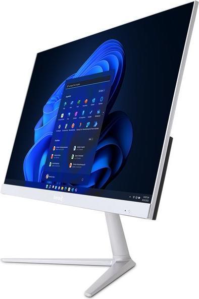 Actual product image Terra ALL-IN-ONE-PC 2400 GREENLINE (Intel Core i3-1315U, 8 GB, 500 GB, Intel UHD Graphics)