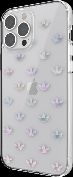 Image du produit adidas Boîtier robuste et transparent (Apple iPhone 13 Pro Max)