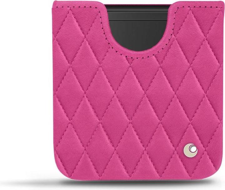 Rose BB - Couture ( Pantone #DB599F )