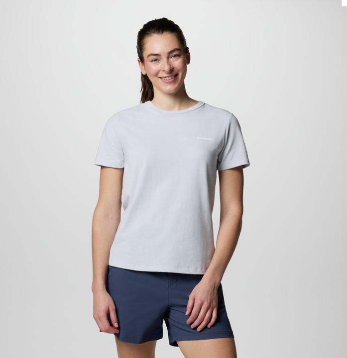 Cirrus Grey Heather