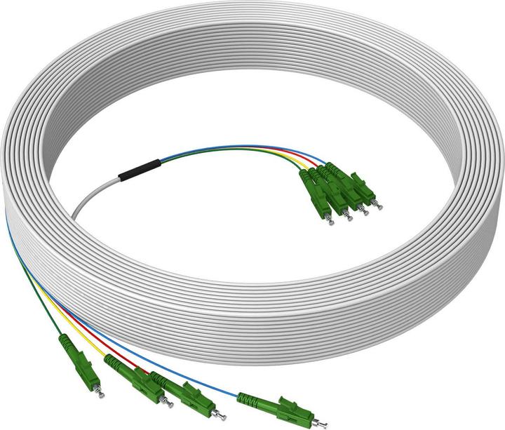 Homeway Toa Install Kit V11 (UTP, CAT6, 30 m)