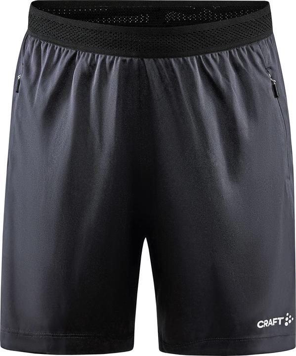 Craft Evolve Zip Pocket Shorts W