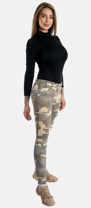 Produktbild Freddy WRUP1LC007 Pants (L)