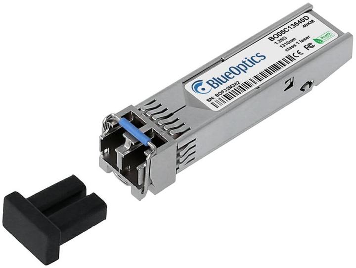 Produktbild BlueOptics Keymile 37973037 kompatibler SFP BO05C13640D