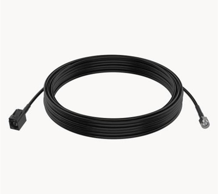 Actual product image Axis Connection cable TU6007-E 8m Black 1 piece (Cable)