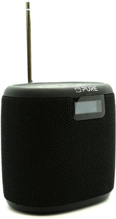Actual product image Pure Woodland Mini (DAB+, VHF, Bluetooth)