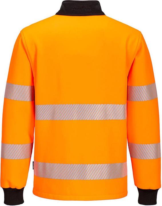 Image du produit Portwest Sweat-shirt PW3 haute visibilité Sécurité (S)