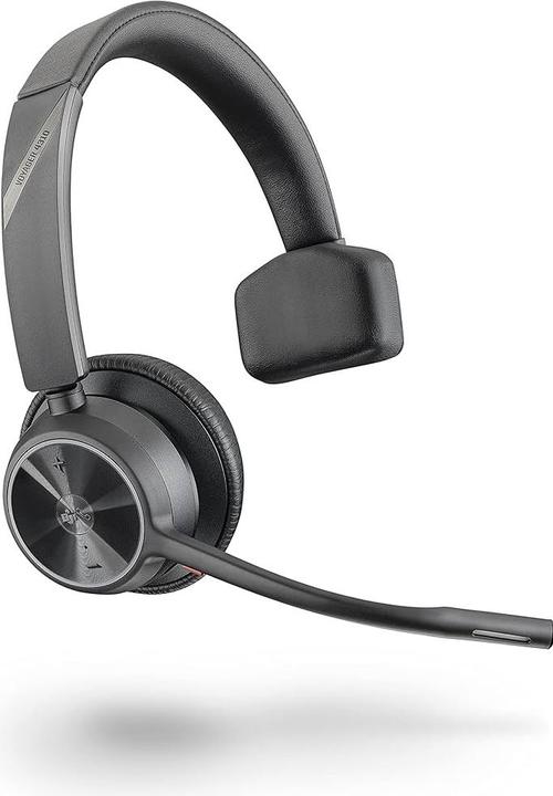 Actual product image Poly Blackwire C5220 (Cable, USB-A)