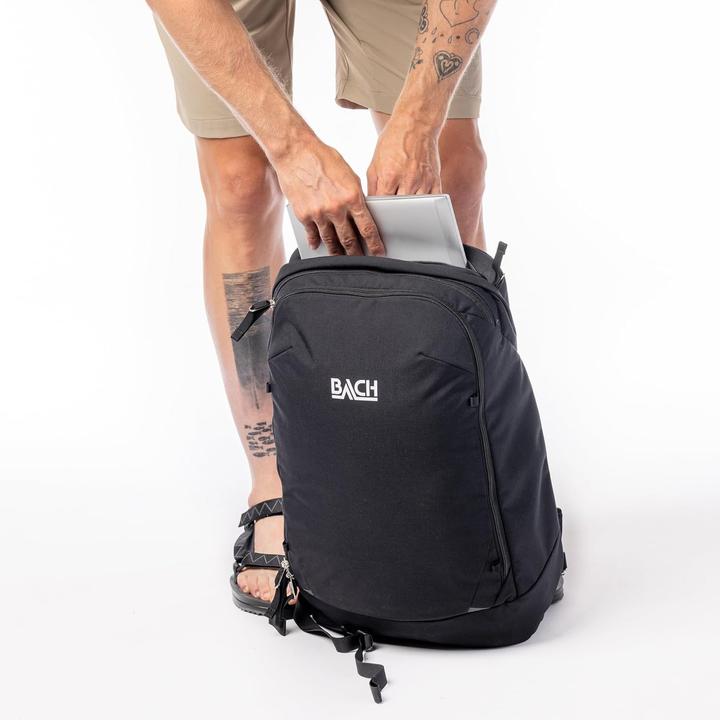 Actual product image Bach Undercover 26 (26 l)