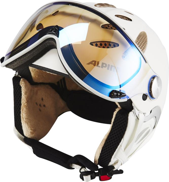 Actual product image ALPINA SPORTS Jump JV VHM (55 - 57 cm, M)