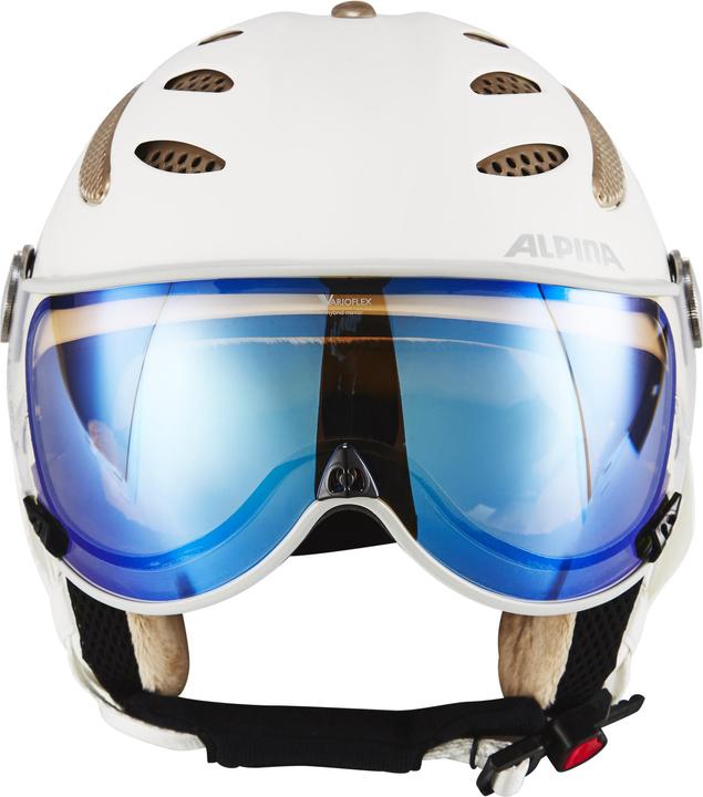 Actual product image ALPINA SPORTS Jump JV VHM (55 - 57 cm, M)