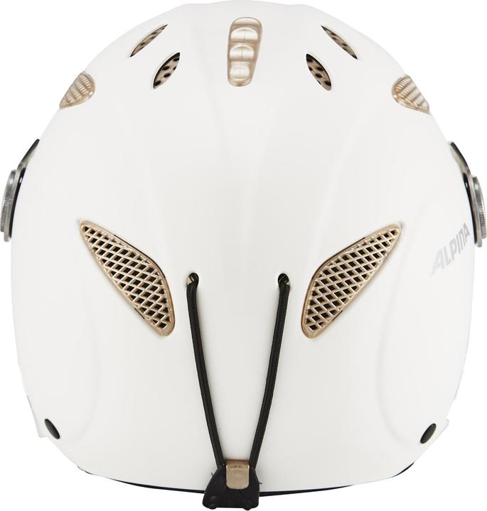 Actual product image ALPINA SPORTS Jump JV VHM (55 - 57 cm, M)