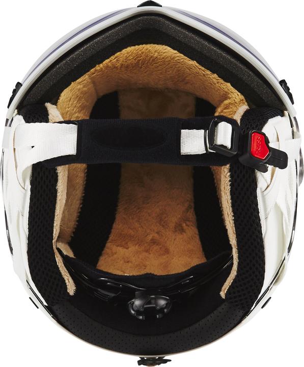 Actual product image ALPINA SPORTS Jump JV VHM (55 - 57 cm, M)