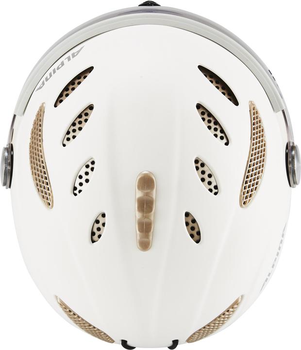 Actual product image ALPINA SPORTS Jump JV VHM (55 - 57 cm, M)