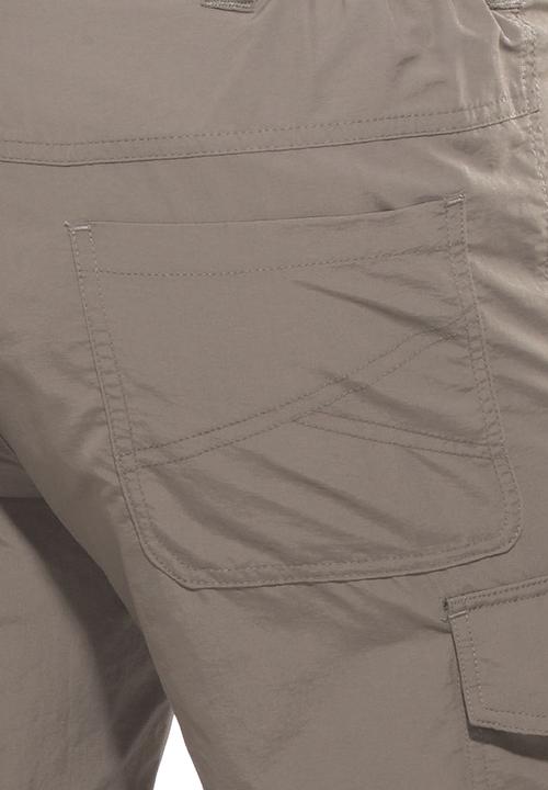 Produktbild Maier Sports Main Bermuda (48)