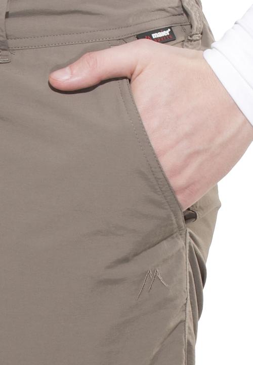Produktbild Maier Sports Main Bermuda (48)